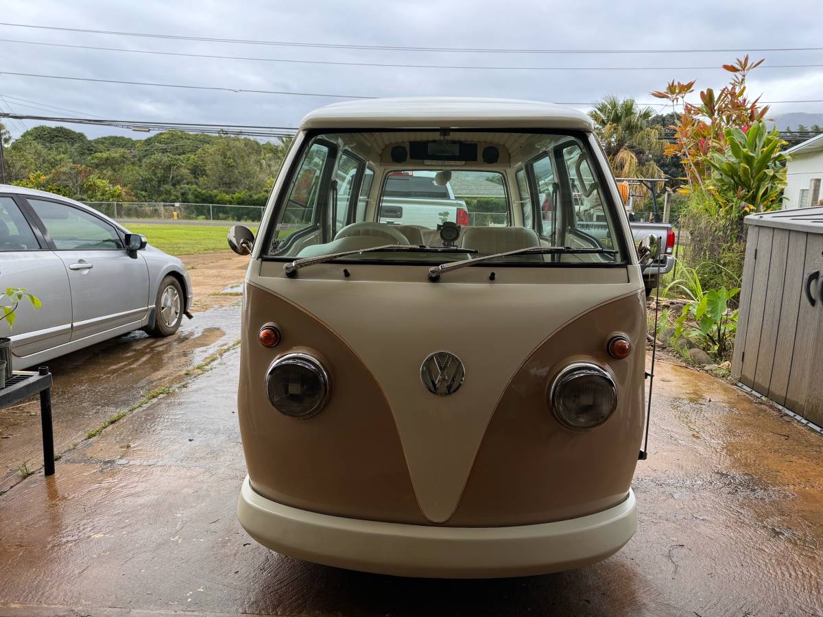 Suzuki-Every-1995-brown-2