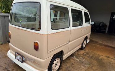 Suzuki-Every-1995-brown-3