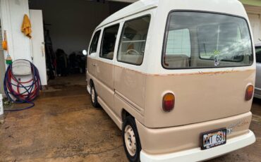 Suzuki-Every-1995-brown-4