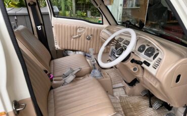 Suzuki-Every-1995-brown-5