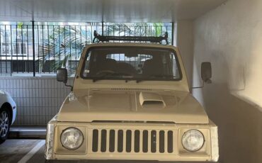 Suzuki-Jimny-1993-custom-1