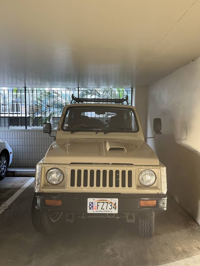 Suzuki-Jimny-1993-custom-1