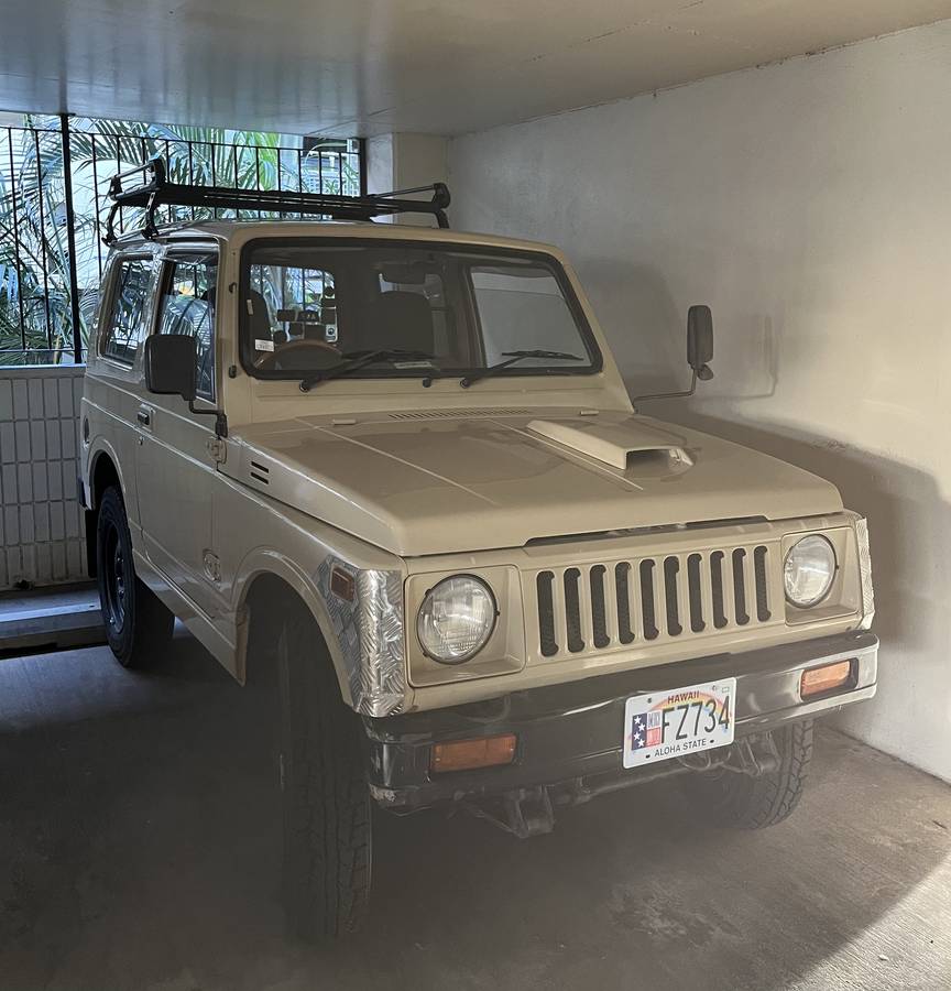 Suzuki-Jimny-1993-custom