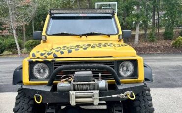 Suzuki-Samurai-1986-Yellow-1