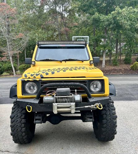 Suzuki-Samurai-1986-Yellow-1