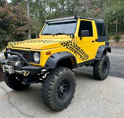 Suzuki-Samurai-1986-Yellow-2