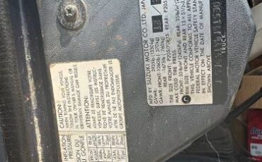 Suzuki-Samurai-1987-Blue-1