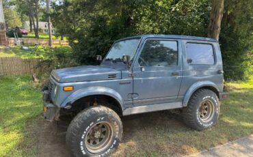 Suzuki-Samurai-1987-Blue