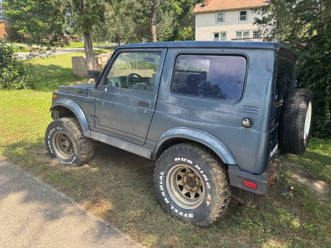 Suzuki-Samurai-1987-Blue-7