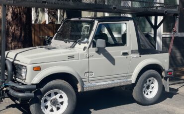 Suzuki-Samurai-1987-CONVERTIBLE-1