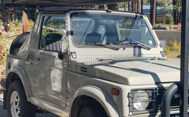 Suzuki-Samurai-1987-CONVERTIBLE-5