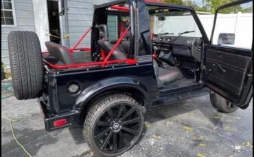 Suzuki-Samurai-1988-Black-Black-10