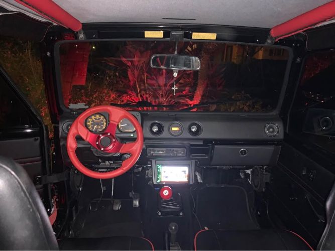 Suzuki-Samurai-1988-Black-Black-14