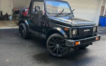 Suzuki-Samurai-1988-Black-Black-17
