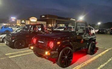 Suzuki-Samurai-1988-Black-Black-4