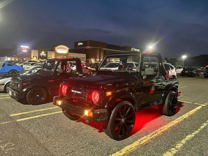 Suzuki-Samurai-1988-Black-Black-4