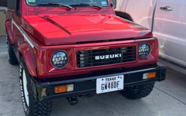 Suzuki-Samurai-hard-top-1991-red-1