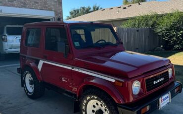 Suzuki-Samurai-hard-top-1991-red-3