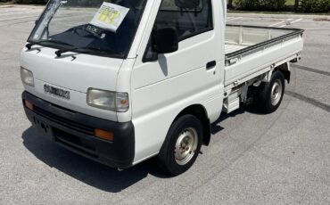 Suzuki-Truck-1995-1