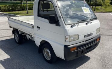 Suzuki-Truck-1995-3