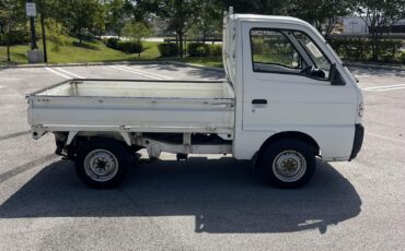 Suzuki-Truck-1995-4