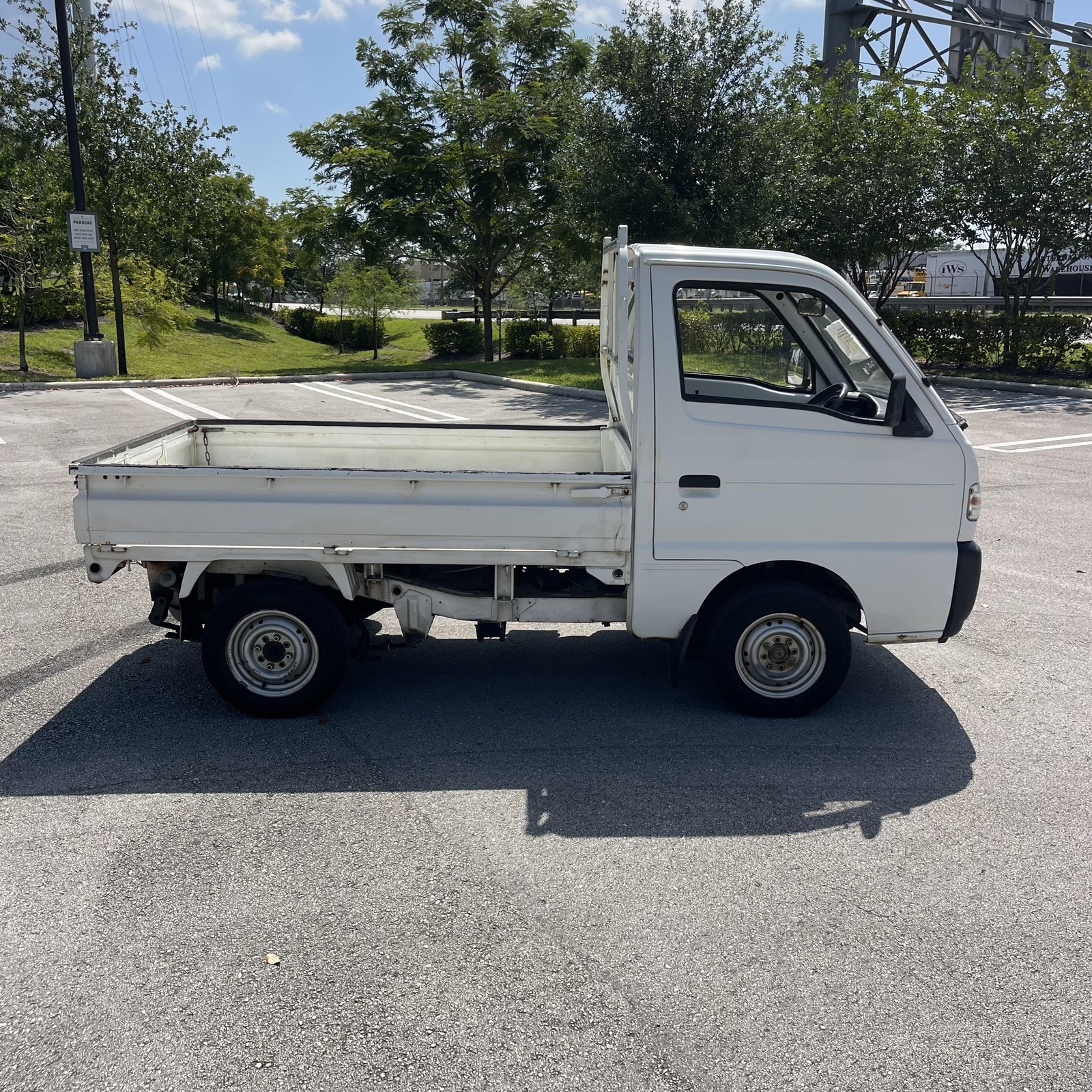 Suzuki-Truck-1995-4