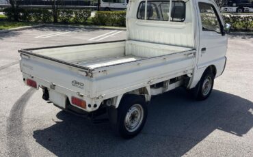 Suzuki-Truck-1995-5