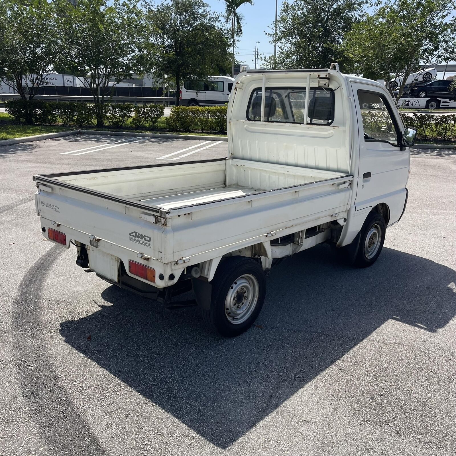 Suzuki-Truck-1995-5
