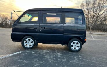 Suzuki-every-van-1992-blue-1