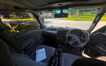Suzuki-every-van-1992-blue-10