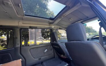 Suzuki-every-van-1992-blue-13