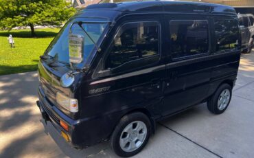 Suzuki-every-van-1992-blue-2