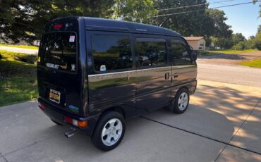 Suzuki-every-van-1992-blue-4
