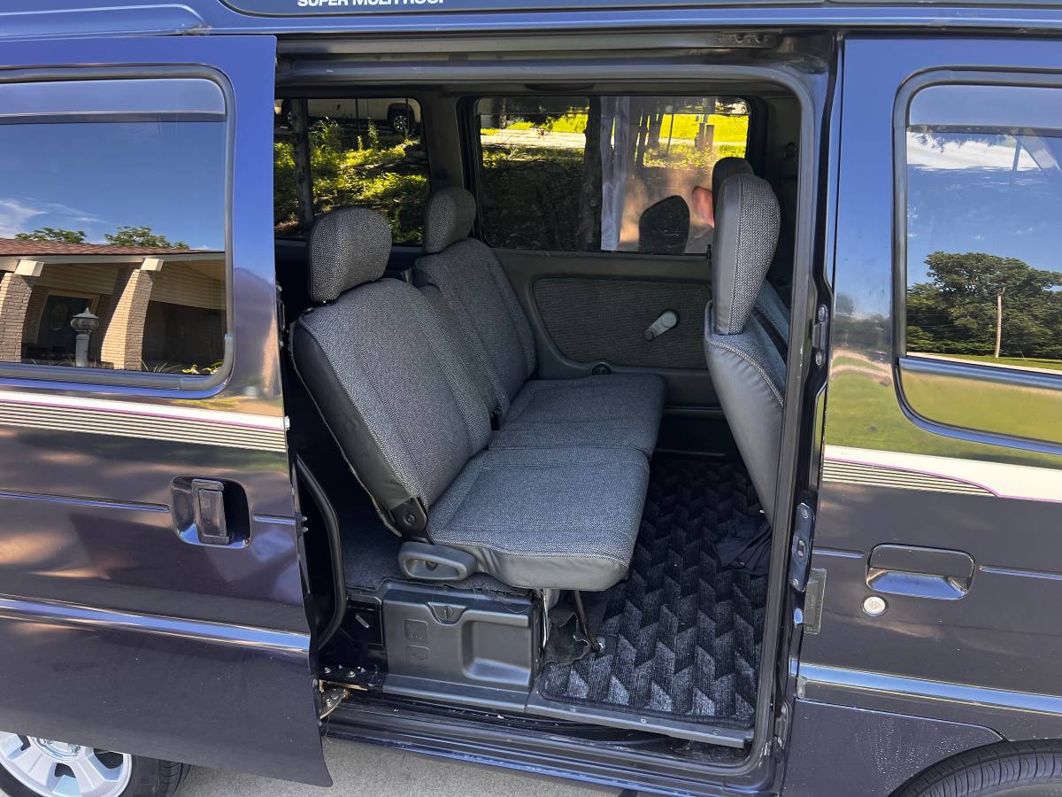 Suzuki-every-van-1992-blue-5