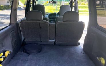 Suzuki-every-van-1992-blue-6
