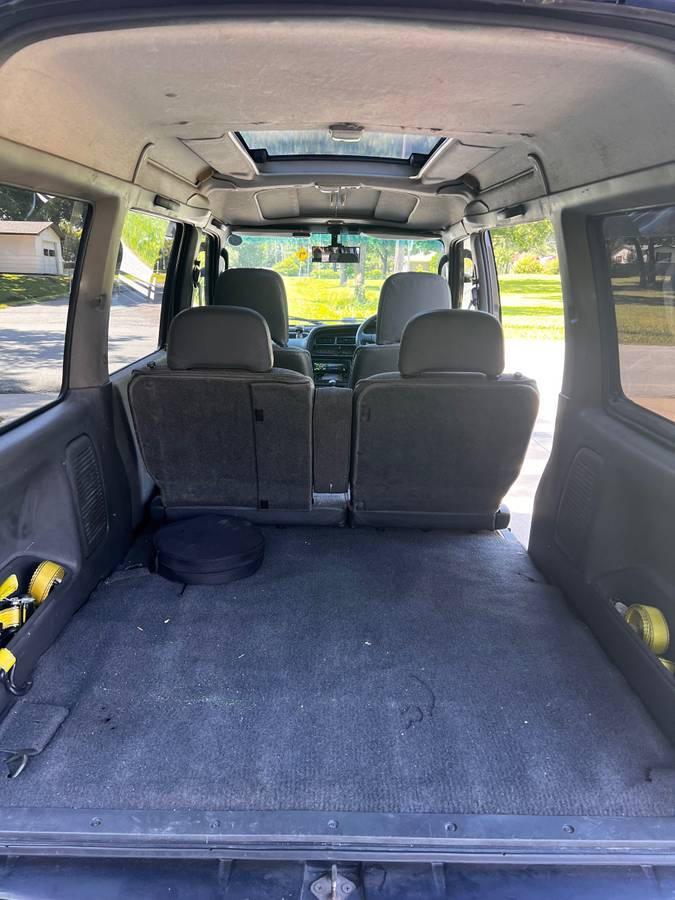 Suzuki-every-van-1992-blue-6