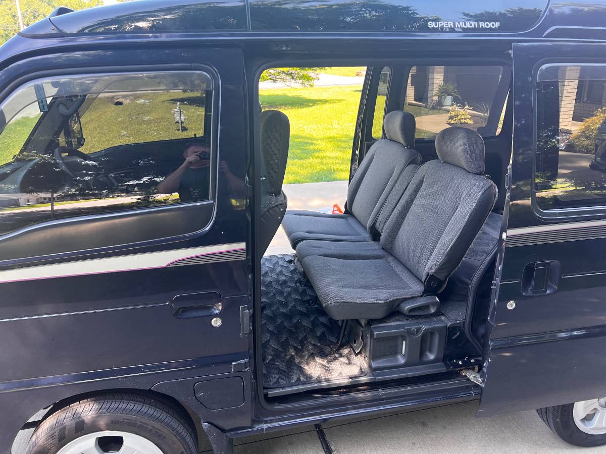 Suzuki-every-van-1992-blue-7