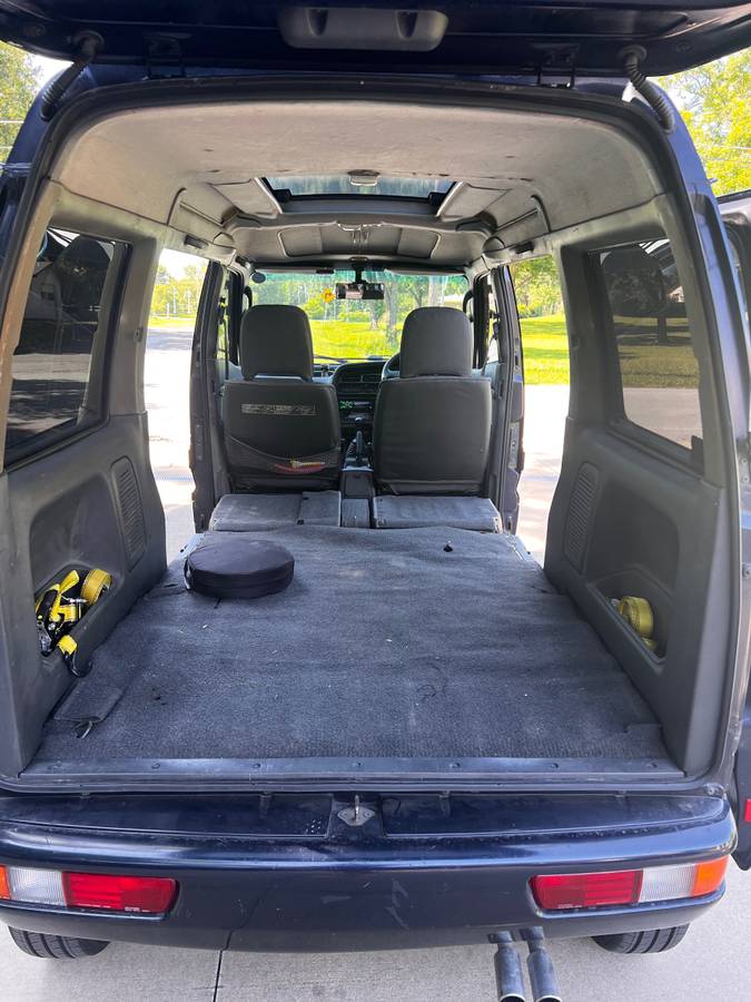 Suzuki-every-van-1992-blue-8