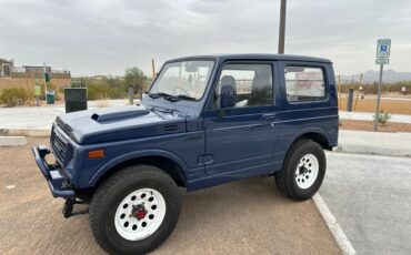 Suzuki-jimny-1988-custom