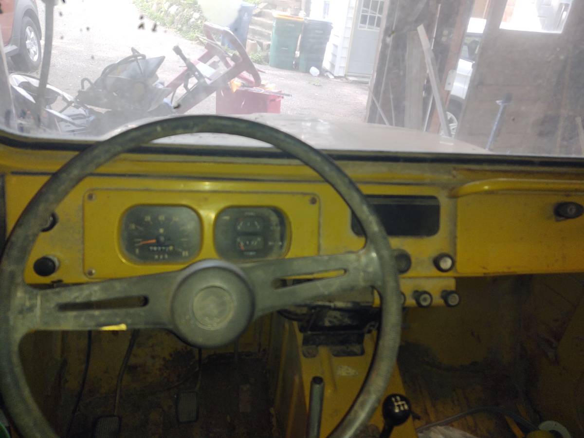 Suzuki-lj20-diesel-1972-yellow-1