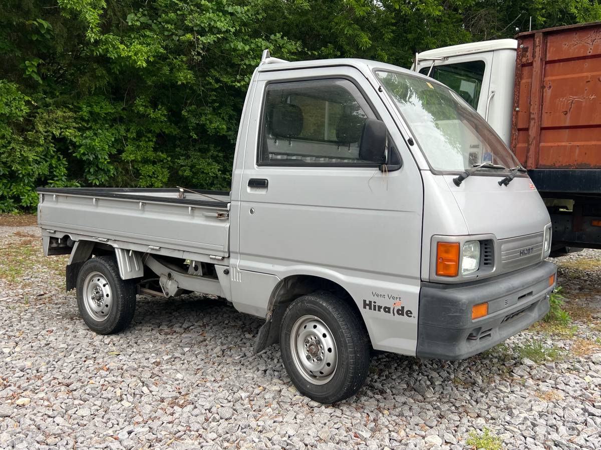 Toyota-1992-1