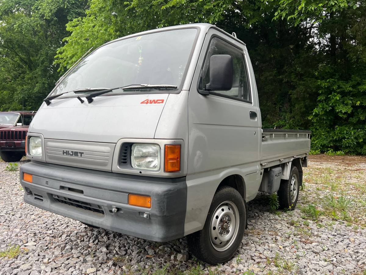 Toyota-1992