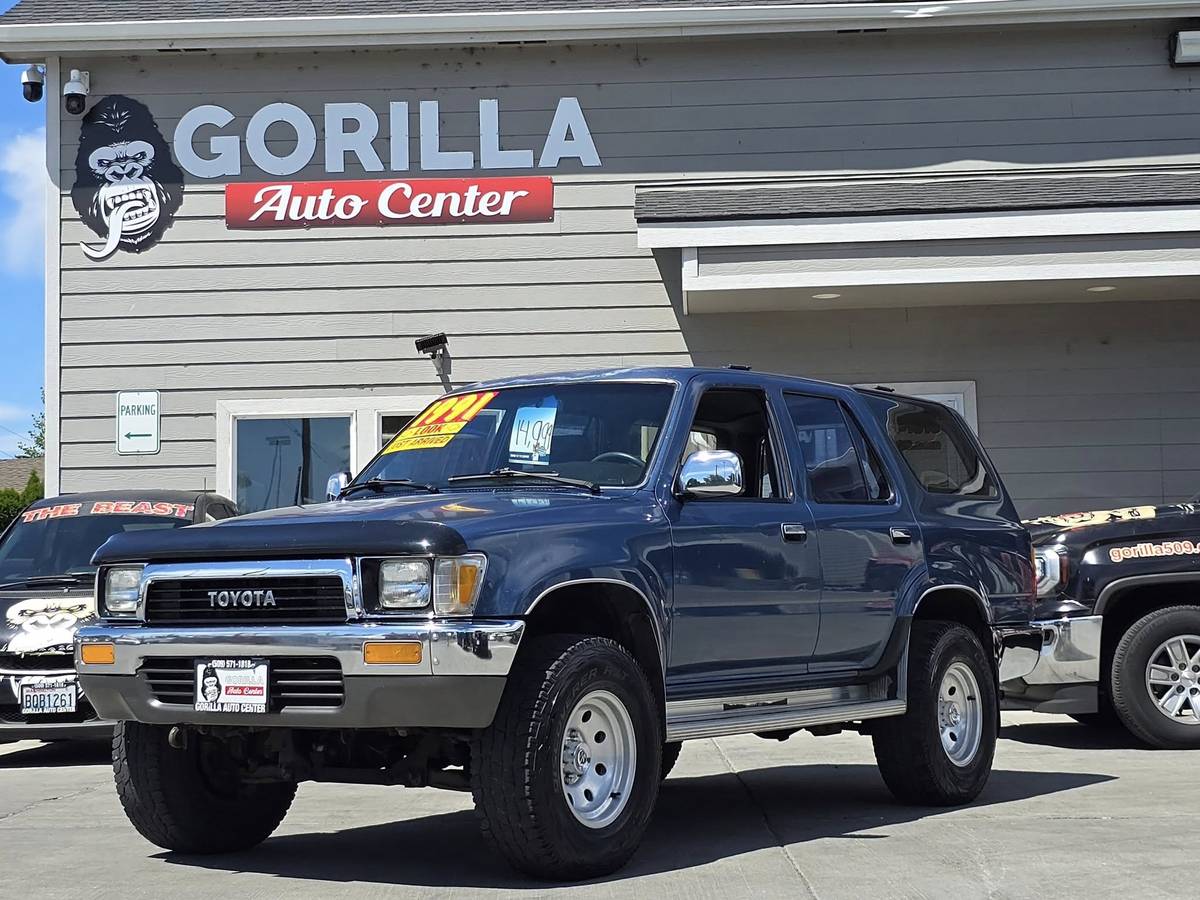 Toyota-4-runner-1991-blue-2