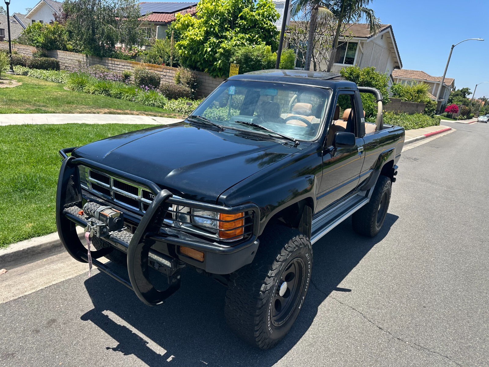 Toyota-4Runner-1986-SUV-1