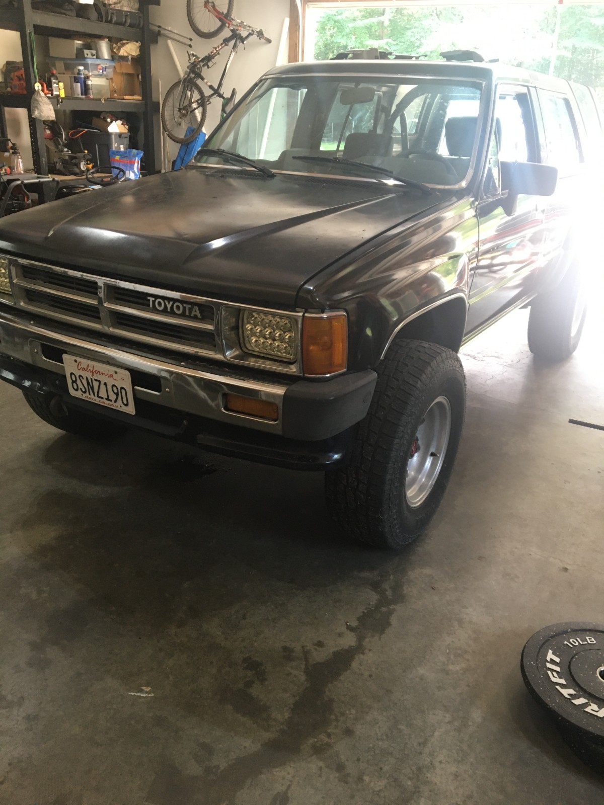 Toyota-4Runner-1987-SUV-1