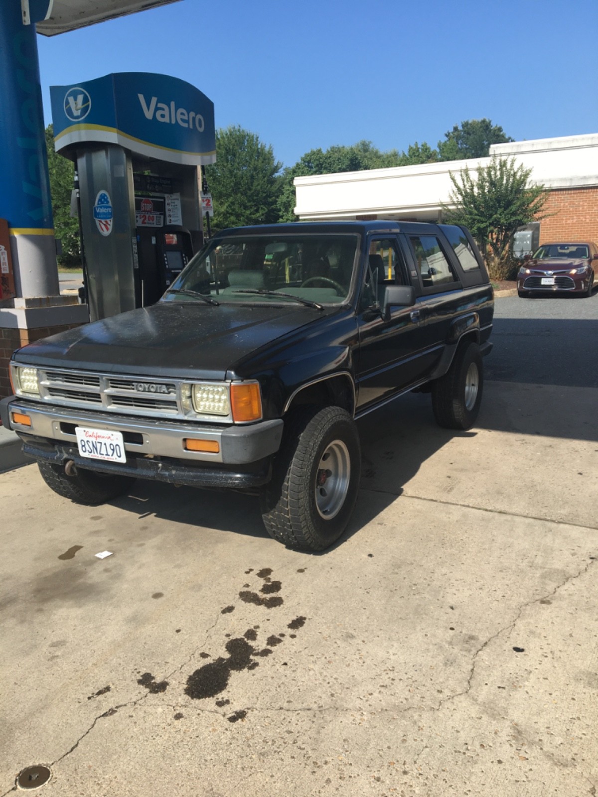 Toyota-4Runner-1987-SUV-13