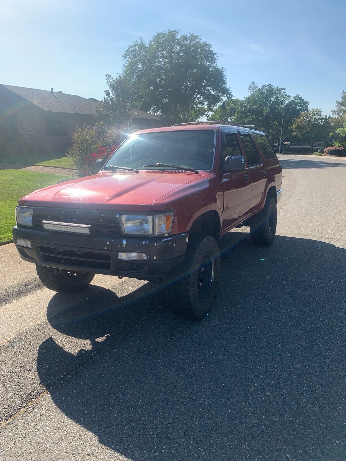 Toyota-4Runner-1995-SUV-1