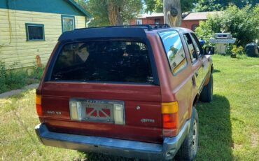 Toyota-4runner-1990-red-11