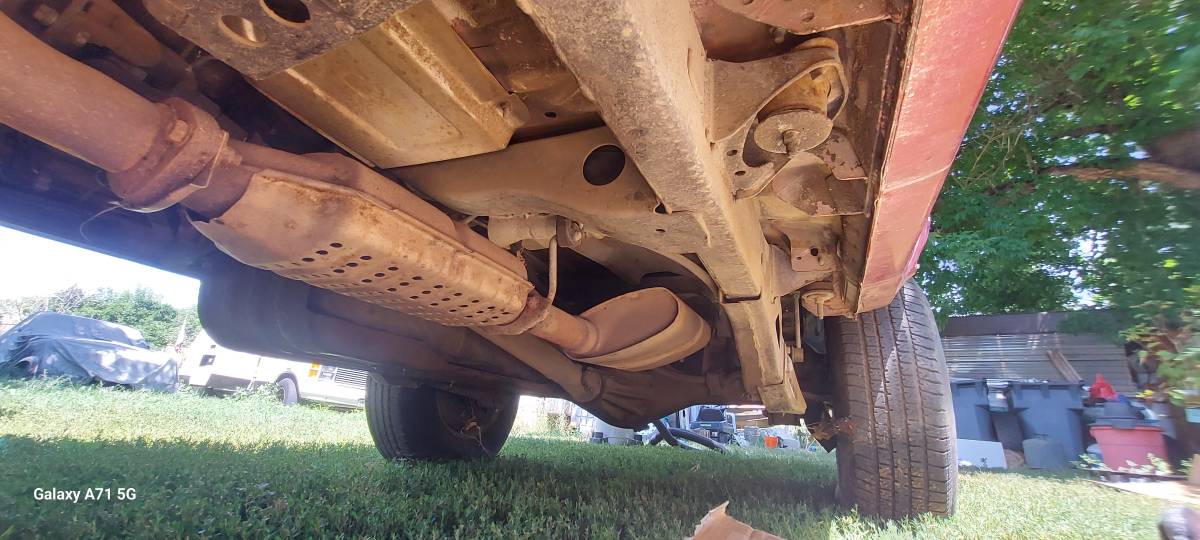 Toyota-4runner-1990-red-4