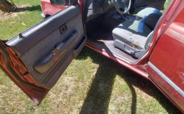 Toyota-4runner-1990-red-7